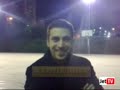 Entrevista Gonzalo Centeno