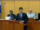 Zoran Milanovi?; zavr?na rije? o radu Vlade