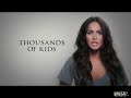 megan fox does a psa (public service announcements) about peer pressure amongst teens in high school.