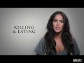 megan fox does a psa (public service announcements) about peer pressure amongst teens in high school.