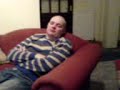DONT KIP WHEN THE LADS R AROUND