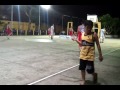 Click here to watch this video Basketball competition 20/5/2012 (Le Nghia BC vs AIR ) 3rd Quart