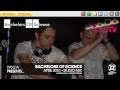 Liquid DNB Mix