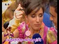 Lan�amento do CD - Chiquititas