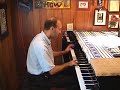 Scarlatti Sonata in B minor