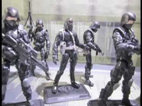 gi joe review