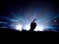Paul Van Dyk en Centro Banamex 2007