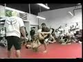 Flying Submissions HL