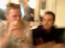 Stag Dinner