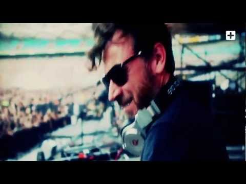 Benny Benassi feat Gary Go - Control