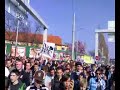 Gak Hurens�hne + Samma schwoaz + Eine kleine Spende