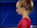 Born to Try - Nastia Liukin montage