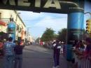 sigue el segundo maraton gollek