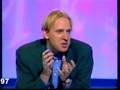 TIM VINE ON CALL MY BLUFF
