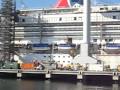 costruzione carnival splendor 2