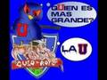 los de abajo-aguante bulla