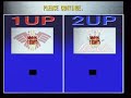 this is 4th down mode. 1 down to make 10. make for a very competitive game. ... jamma retro ncaa bulls konami arcade mame mugen nba lebron jordan blitz madden tecmo super bowl nintendo slam 