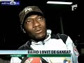 Baird lovit de Ganea Baird lovit de Ganea