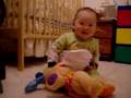 小栗子 聞雞起舞 2005.06.07