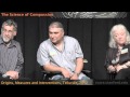 "Neurotransmitters, Neuropeptides, Genes and Compassion" Q&A 