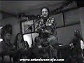 Antonio Castejo - Las Ranas