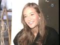 luisana lopilato on swimsuit's shots