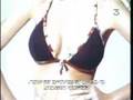 luisana lopilato on swimsuit's shots