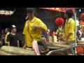 お線香動画3