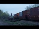 CP intermodal NB into Mohawk Yard CP intermodal NB into Mohawk Yard