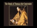 The Book of Thomas the Contender 2/2