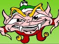 Clash of the Quasi-Religious Seasonal Holiday Mascots