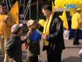 videos de 26.10.2008 - Victor Stelian Fedorca - Parcul Tineretului