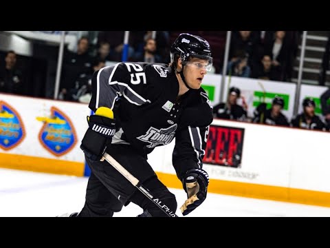Matt Ustaski 2019-2020 Highlights
