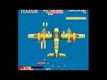 1943 kai ~ midway naval battle ~ 1943 ? ~ ???????? ~ � 1987 capcom a full play of 1943 kai with the hardest settings on the dip switches, level 16.