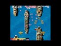 1943 kai ~ midway naval battle ~ 1943 ? ~ ???????? ~ � 1987 capcom a full play of 1943 kai with the hardest settings on the dip switches, level 16.