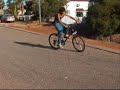 2008 noro stunts