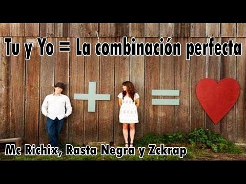Rap romántico - Suscríbete: https://www.youtube.com/user/mcrichix?sub_confirmation=1 Descarga mp3: https://www.mediafire.com/?mgljykmcmk59bch Dale me gusta: https://www.facebook.com/McRichixOficial ...