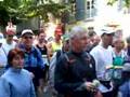videos de Le départ des 100 Km de Millau 2007 ...