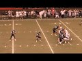 Ed Kamano Jr KS Vs Pun Lst Gm Pt 02 Ed Kamano Jr KS Vs Pun Lst Gm Pt 02