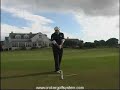 Croker Golf System Quickstart