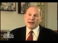 Michael Eisner on how TV has changed and where it's headed - EMMYTVLEGENDS.ORG