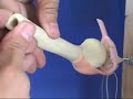 Throwing Injury Model