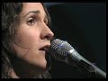 Jill Phillips sings "God and Money"