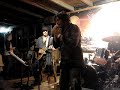 *DONNA*  HOLD THE LINE  live at SEA LEGEND