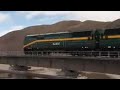 Highest railway in the world! - A Year in Tibet - BBC travel