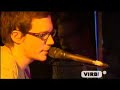 Aqualung, Live @ SXSW