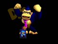 Kwan (DK) vs. Artery Clogger (Luigi)