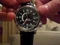 Jaeger Lecoultre Master Compressor Memovox