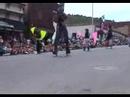 Park City Independence Day Parade 2008