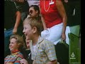 MEXICO - EL SALVADOR 1 ROUND WORLD CUP 1970